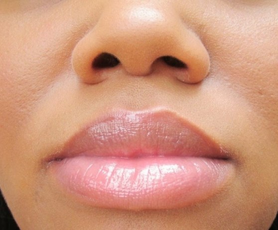 The wide-nose, dark shade, and thick-lipped confession to Pope Francis for his Latin American visit.