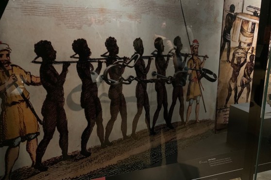 Is there a “me too” moment in the Caribbean for race and economic justice, reparations, and fairness?