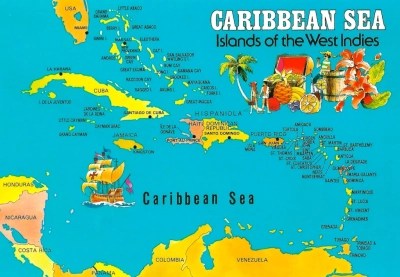 Travel Advisory: The complexity of the Caribbean island’s beauty and safety list: