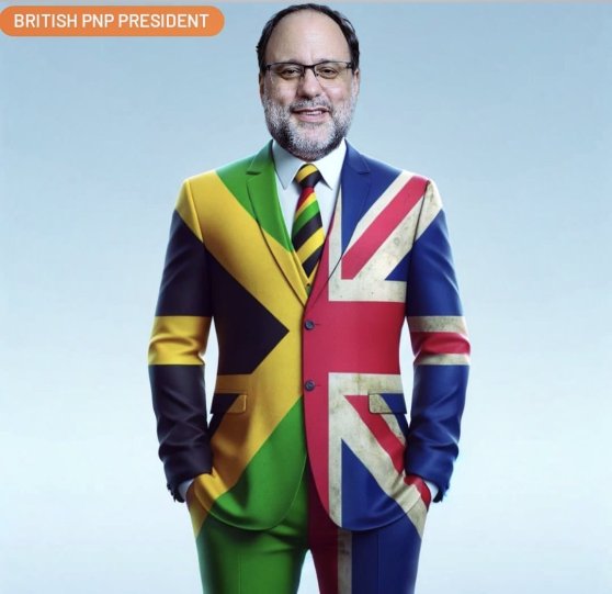 This goes beyond mere numbers. The political climate in Jamaica is gaining heat!