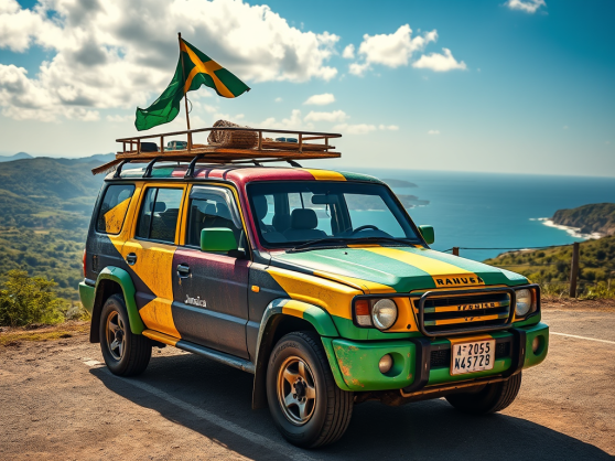 Jamaica’s 2025 election—what is the color of governance: